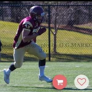 Meet your Posher, Michael